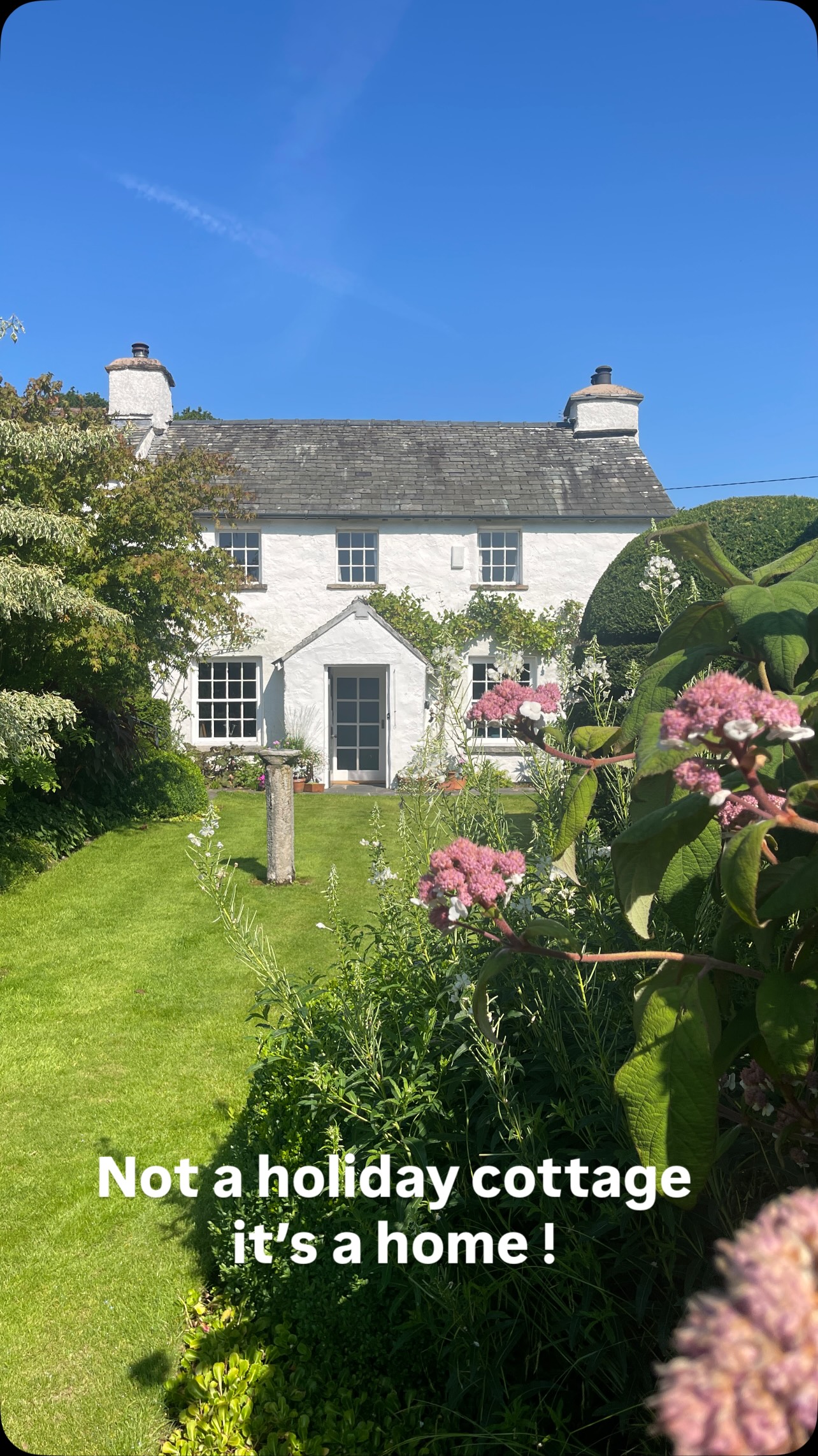 Beckside Cottage has been lovingly restored and cherished for years. Now, it’s time for a…